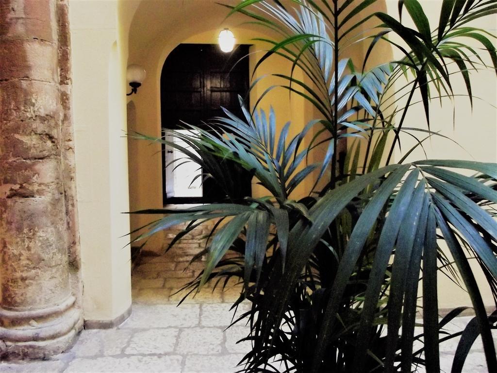 Scabi Apartments Trapani Exterior foto